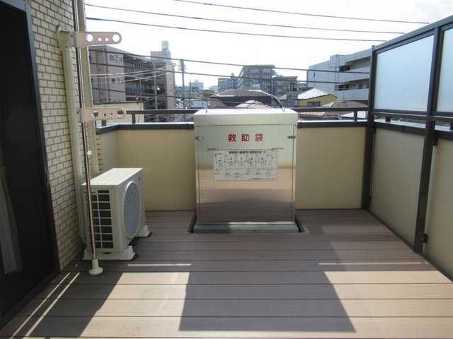 つき乃ひるね 内観（中の様子）