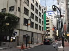 群馬銀行　四谷支店
