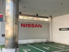 日産神奈川　港北ニュータウン店