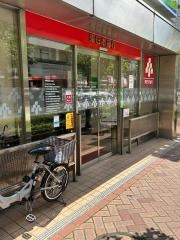 東日本銀行　立花支店