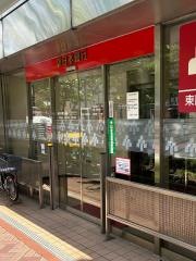 東日本銀行　立花支店