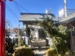 市杵姫神社