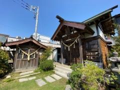 市杵姫神社