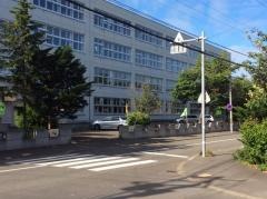 元町北小学校