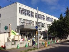 元町北小学校