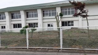 北園小学校