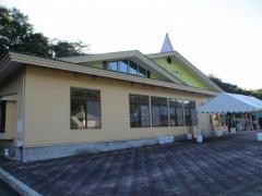 道の駅　種山ヶ原