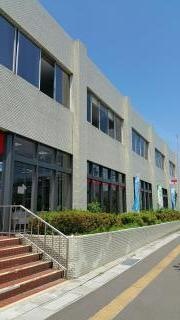 塩釜郵便局