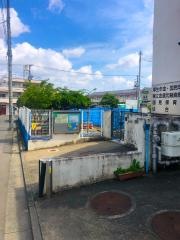 国見保育所