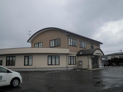 バンクマップ ｊａ秋田なまはげ新屋駅前支店 秋田市新屋扇町
