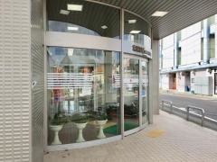 常陽銀行須賀川支店