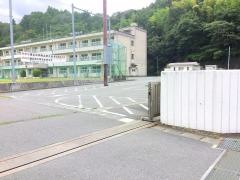 いわき市立赤井中学校