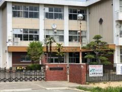 矢野目小学校