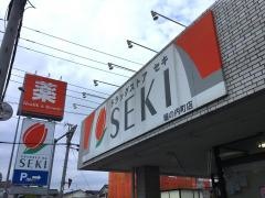 ドラッグストアセキ堀の内町店