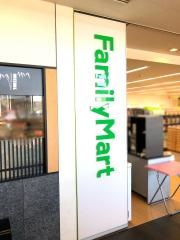 ファミリーマート　Ｐａｓａｒ羽生店