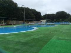 中央公園プール