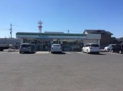 ファミリーマート　茂原高師町店