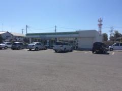 ファミリーマート　茂原高師町店