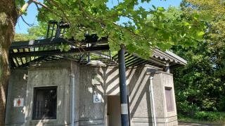浦幡新田公園
