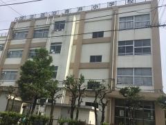 青井小学校