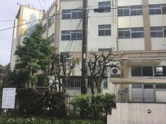 青井小学校