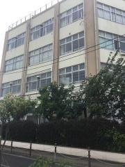 青井小学校