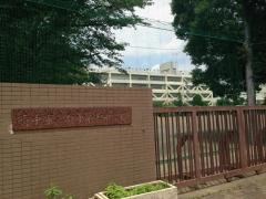 府中市立府中第七中学校