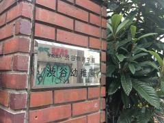 渋谷幼稚園