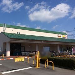 ピーコックストア東小金井店
