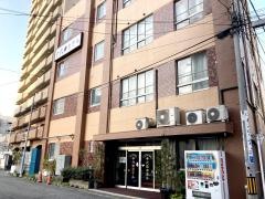 千代田ホテル