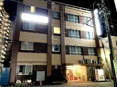 千代田ホテル