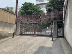 聖ヨゼフ学園高等学校