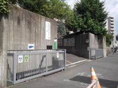 船越小学校