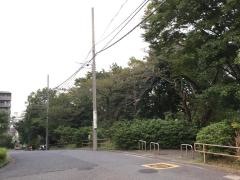 仏向行坐谷公園