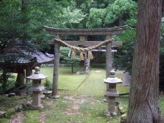 常神社