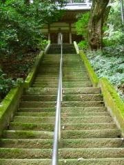 常神社