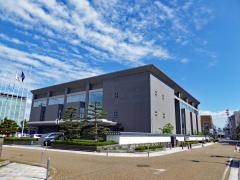 福井県国際交流会館
