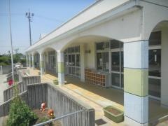 御嵩保育園