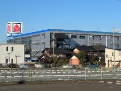 ヤマダ電機　家電住まいる館ＹＡＭＡＤＡ岐阜本店