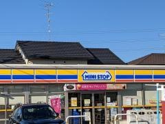 ミニストップ　岐南町徳田店