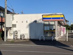 ミニストップ　岐南町徳田店