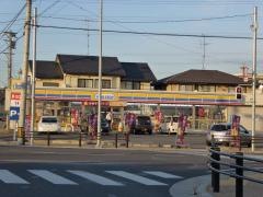 ミニストップ　岐南町徳田店