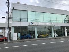 Ｓａｎｓｅｉ　ＢＭＷ静岡営業所