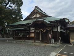 焼津神社