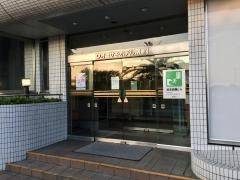 熱海港前ウオミサキホテル
