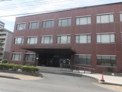 東海市立文化センター