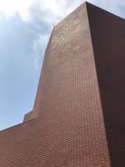 飛島村中央公民館