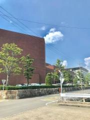 飛島村中央公民館