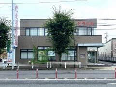 東濃信用金庫尾張旭支店