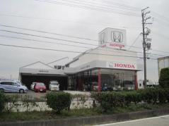 Ｈｏｎｄａ　Ｃａｒｓ津島神尾店